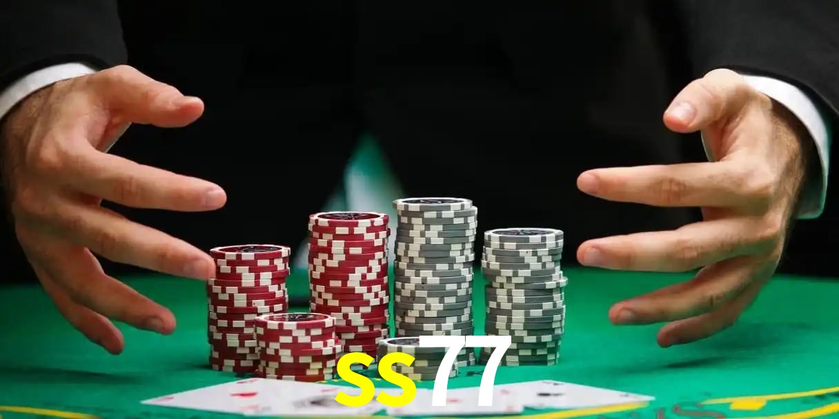 Benefícios VIP na ss77