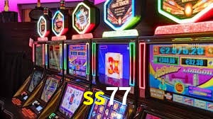 Página oficial no Facebook da ss77