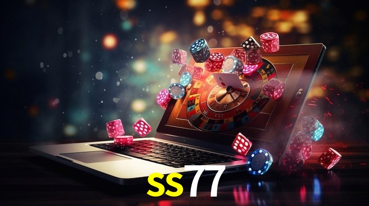 Download para Android e iOS na ss77