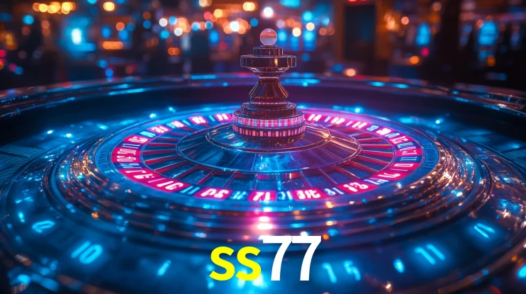 Cashback e recargas na ss77