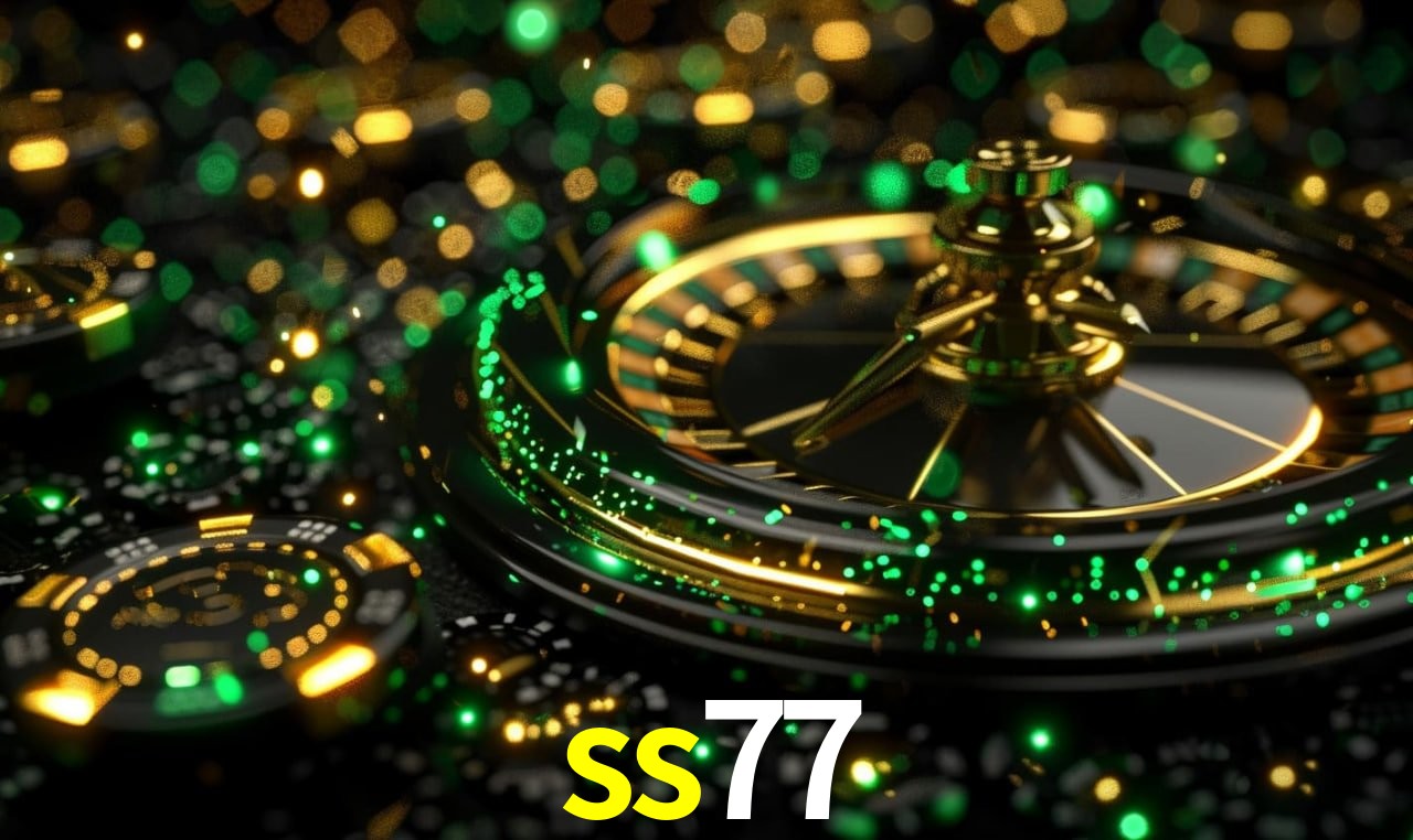 Slots com jackpots e giros grátis na ss77